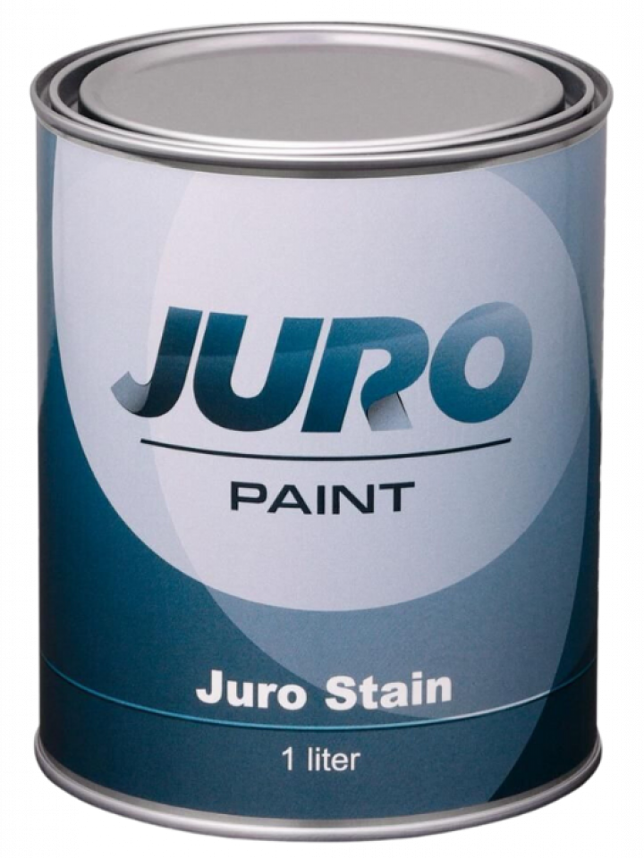 Juro Stain semi-transparant